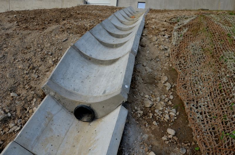 Slope and Drainage Solutions
