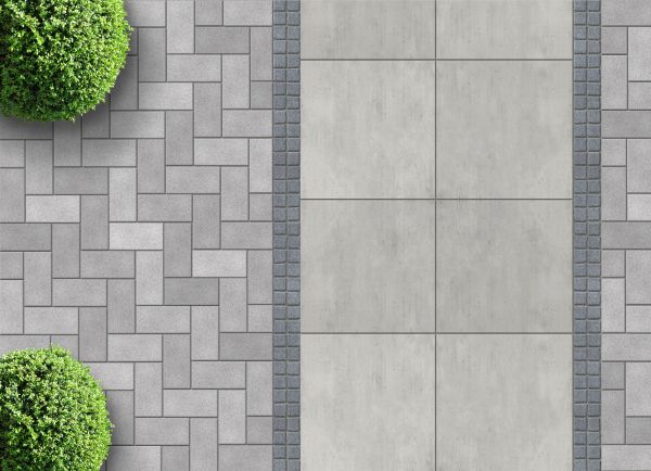 Cost of Concrete Paving in Des Moines