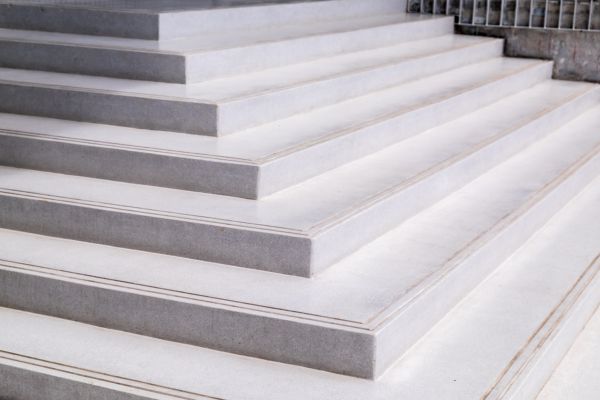 Cost of Concrete Steps Replacement in Des Moines