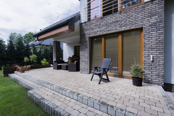 Cost of Patio Installation in Des Moines