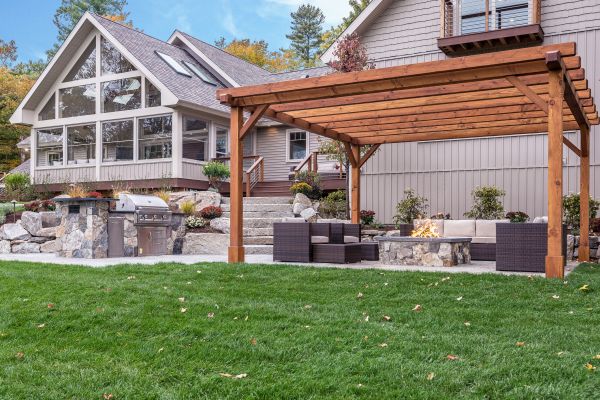Cost of Patio Remodeling in Des Moines