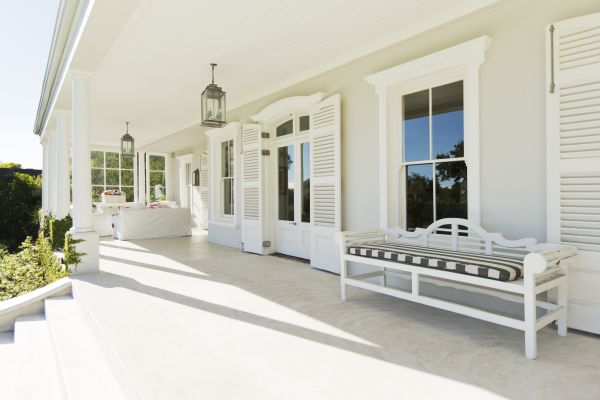 Cost of Porch Installation in Des Moines