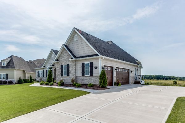 Cost of Slab Installation in Des Moines