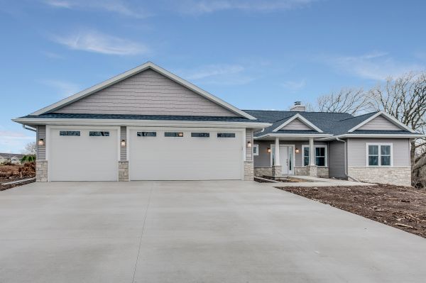 Cost of Driveway Installation in Des Moines