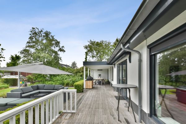 Cost of Patio Renovation in Des Moines