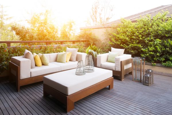 Cost of Patio Replacement in Des Moines