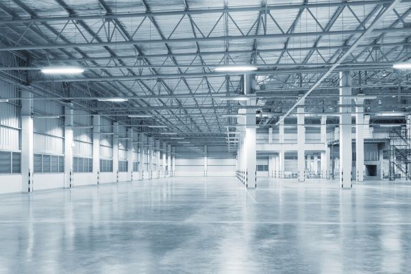 Cost of Polished Concrete Service in Des Moines