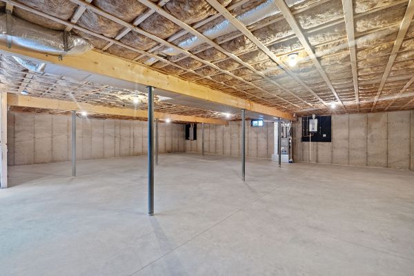 Cost of Basement Installation in Des Moines