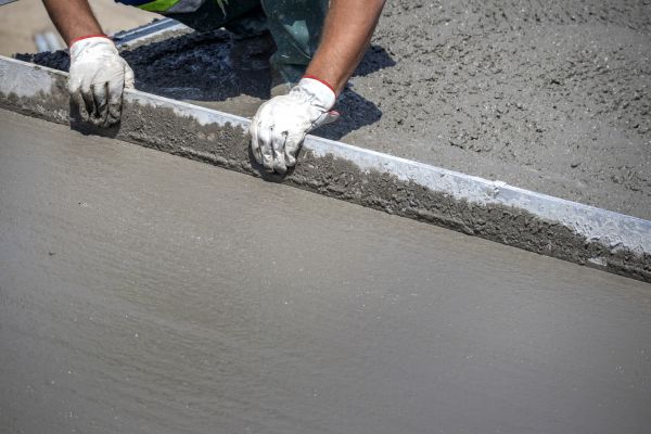 Cost of Concrete Replacement in Des Moines