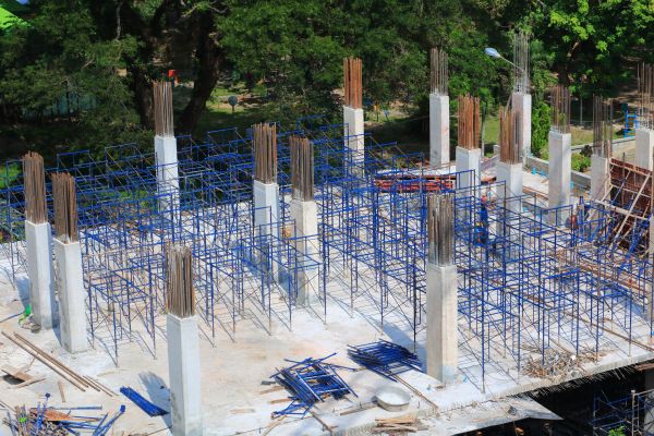 Cost of Foundation Pier Installation in Des Moines