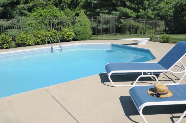 Cost of Concrete Deck Construction in Des Moines