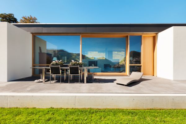 Cost of Cement Patio Construction in Des Moines