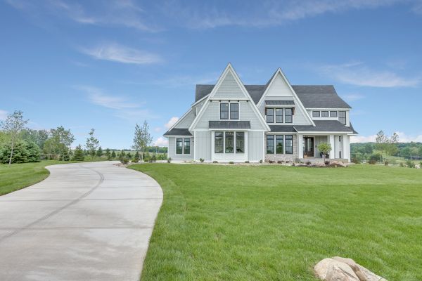 Cost of New Driveway Construction in Des Moines