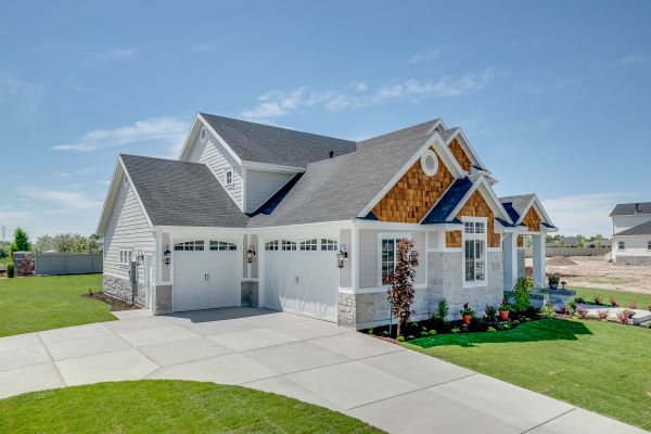 Cost of Concrete Driveway Paving in Des Moines