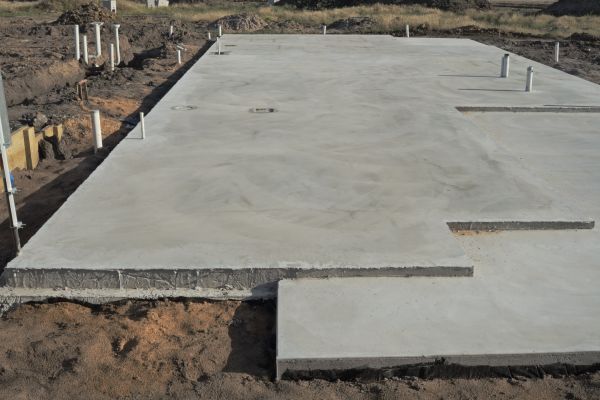 Cost of Cement Construction in Des Moines
