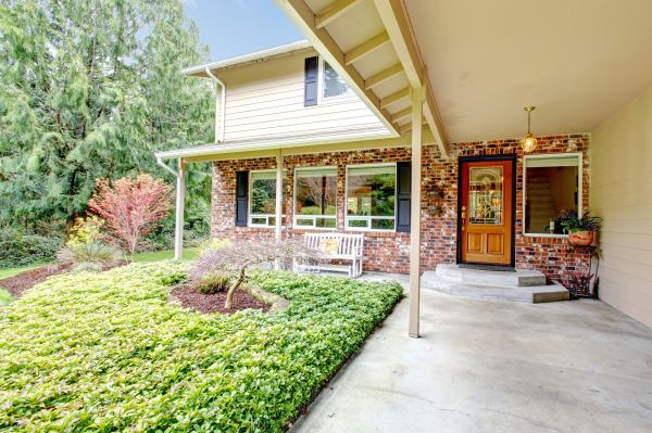 Cost of Concrete Installation in Des Moines