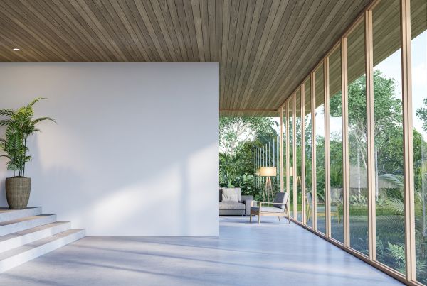 Cost of Concrete Floor Installation in Des Moines