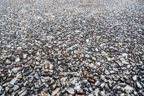 Cost of Exposed Aggregate Paving in Des Moines