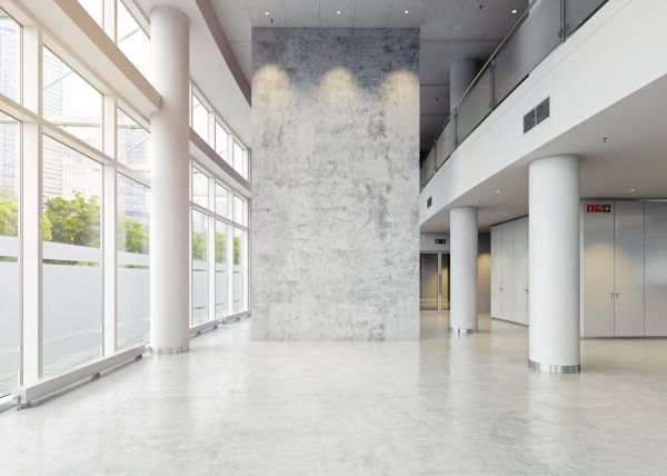 Cost of Concrete Floor Replacement in Des Moines