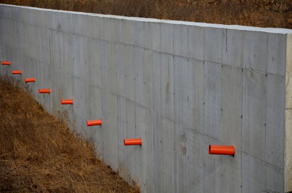 Cost of Concrete Wall Installation in Des Moines