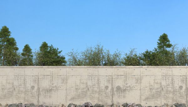 Cost of Privacy Wall Construction in Des Moines