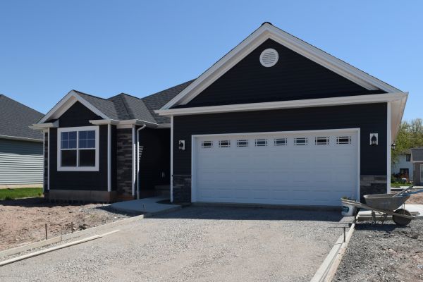 Cost of Driveway Slab Installation in Des Moines