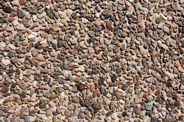 Cost of Aggregate Replacement in Des Moines