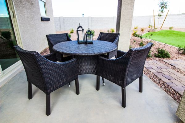 Cost of Patio Creation in Des Moines