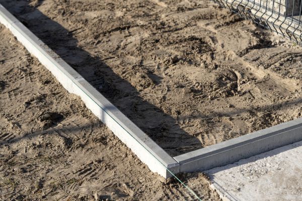 Cost of Footer Construction in Des Moines