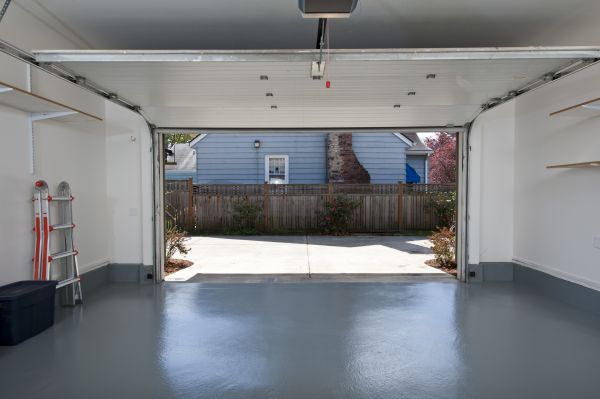 Cost of Garage Pad Pouring in Des Moines
