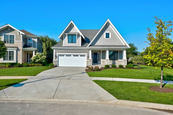 Cost of Driveway Apron Replacement in Des Moines