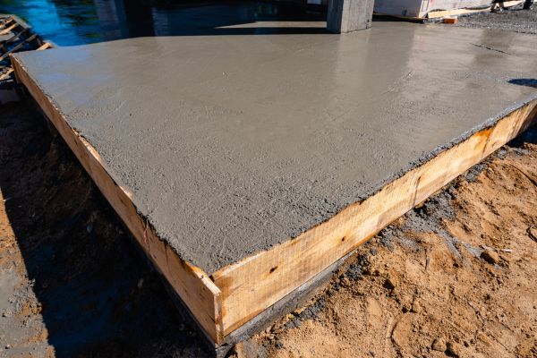 Cost of Slab Replacement in Des Moines