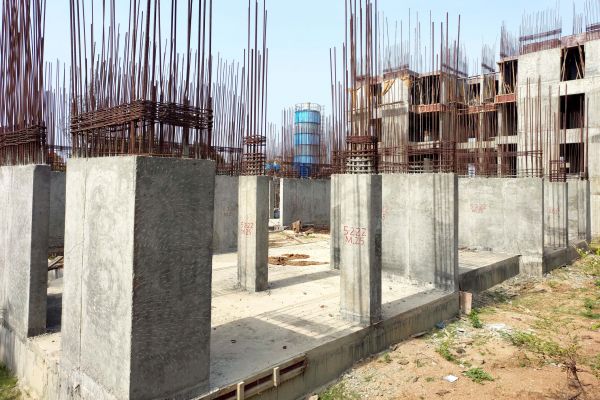 Cost of Foundation Installation in Des Moines