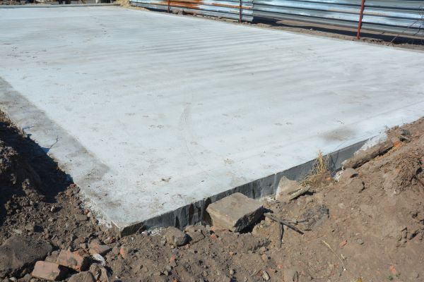 Cost of Flatwork Construction in Des Moines