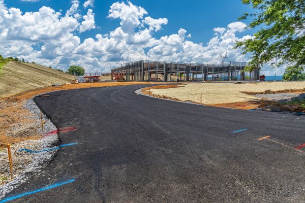 Cost of Driveway Construction in Des Moines