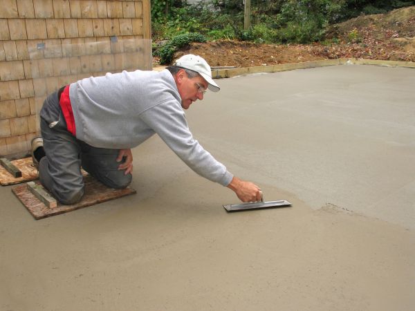 Cost of Cracked Slab Replacement in Des Moines