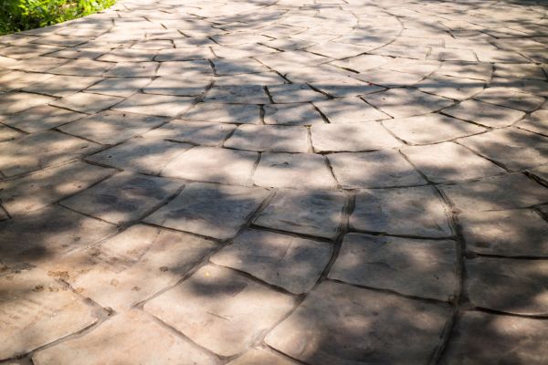 Cost of Concrete Patio Service in Des Moines