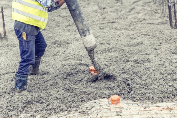 Cost of Pervious Concrete Installation in Des Moines