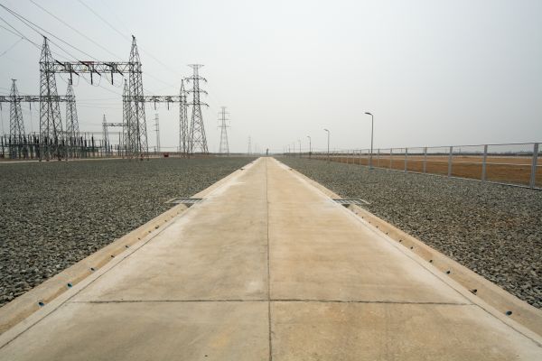 Cost of Concrete Road Paving in Des Moines