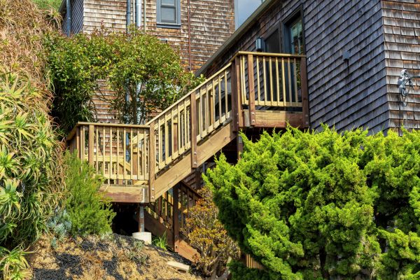 Cost of Patio Stair Installation in Des Moines