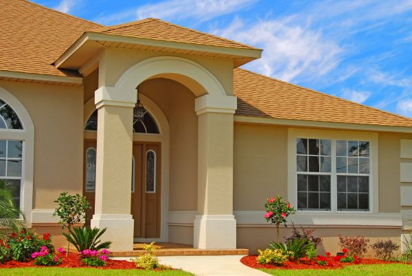 Cost of Entryway Construction in Des Moines
