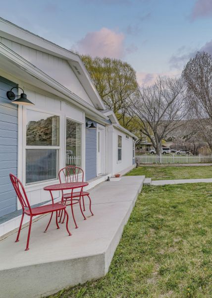 Cost of Concrete Deck Replacement in Des Moines
